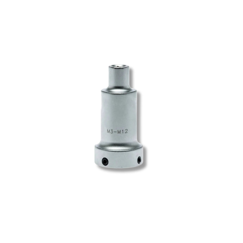 Teng Tools | 1/4" Die Chuck M5 - M12-Toolcraft