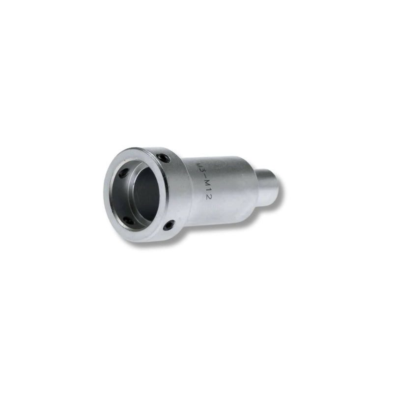 Teng Tools | 1/4" Die Chuck M5 - M12-Toolcraft