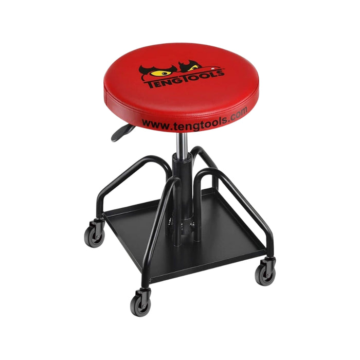 Teng Tools | Mechanics Work Chair