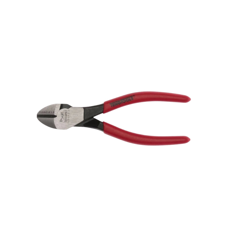 Teng Tools | Heavy Duty Side Cutting Plier 140mm-Toolcraft