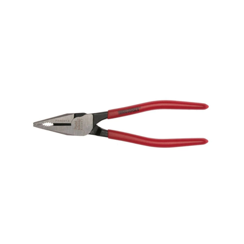 Teng Tools | Heavy Duty Combination Plier 180mm-Toolcraft