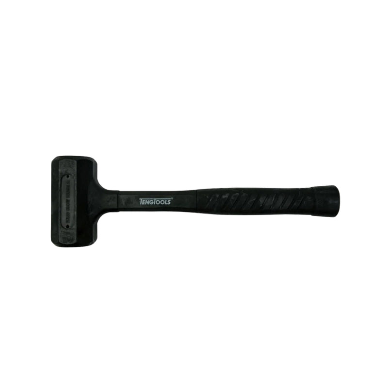 Teng Tools | Hammer Dead Blow 55mm Diameter Head 980g-Toolcraft