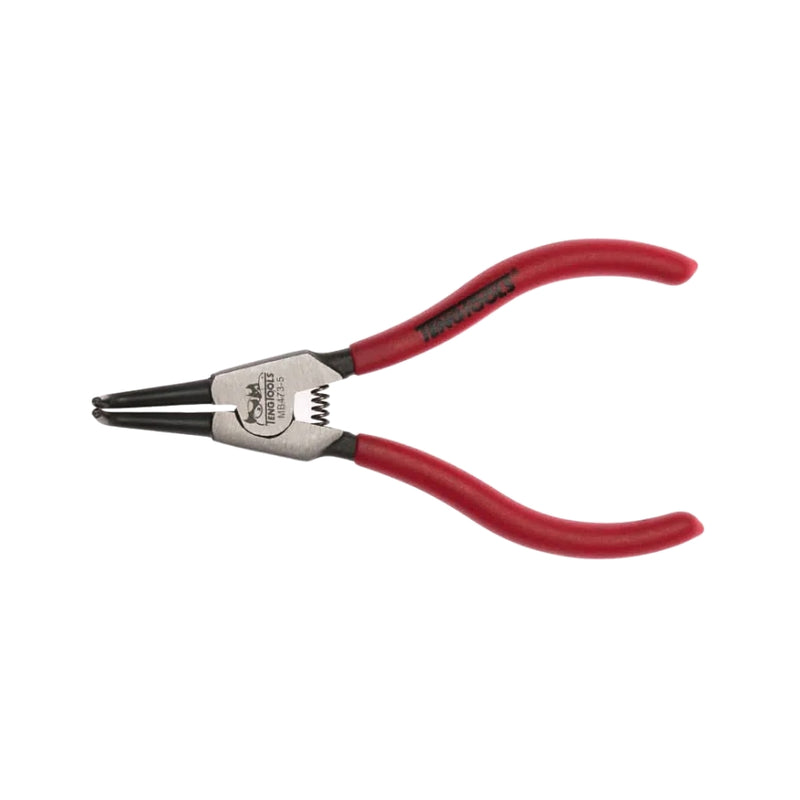 Teng Tools | Circlip Plier Outer Bent 125mm-Toolcraft
