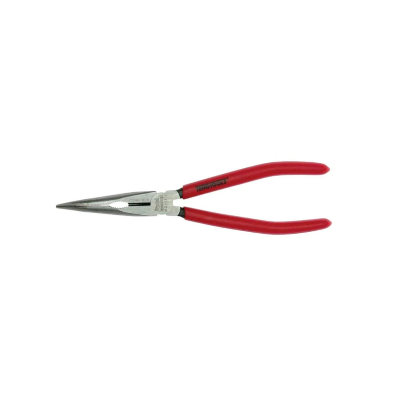 Teng Tools | Bent Long Nose Plier 200mm-Toolcraft