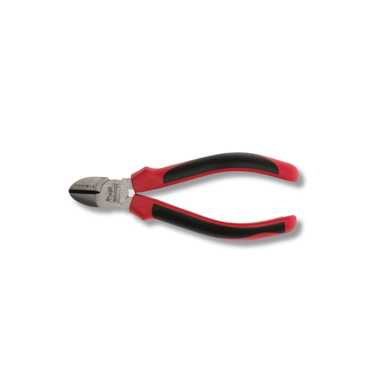 Teng Tools | Side Cutting Plier Tpr Grip 135mm-Toolcraft