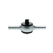 Teng Tools | 1/4" Mini Palm Ratchet 45 Teeth-Toolcraft