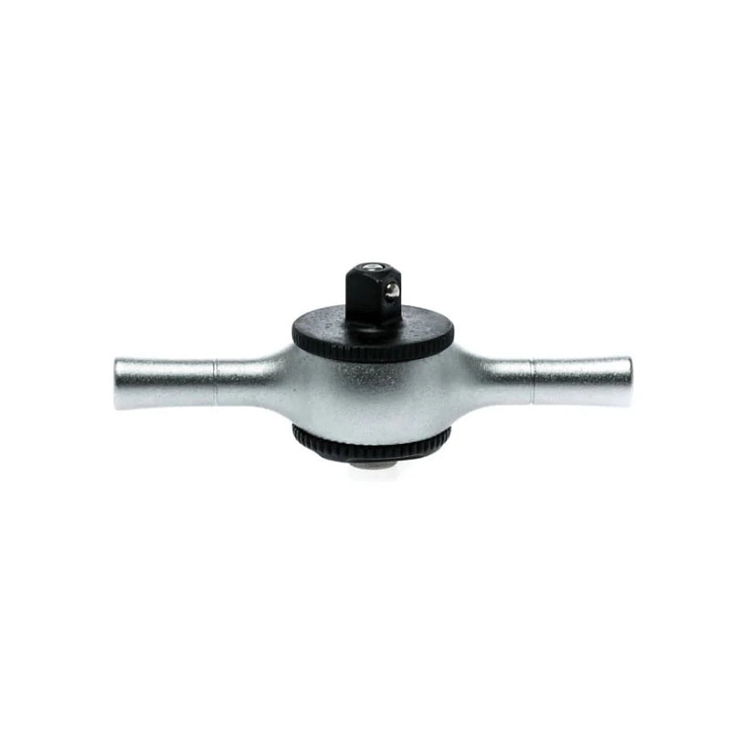 Teng Tools | 1/4" Mini Palm Ratchet 45 Teeth-Toolcraft