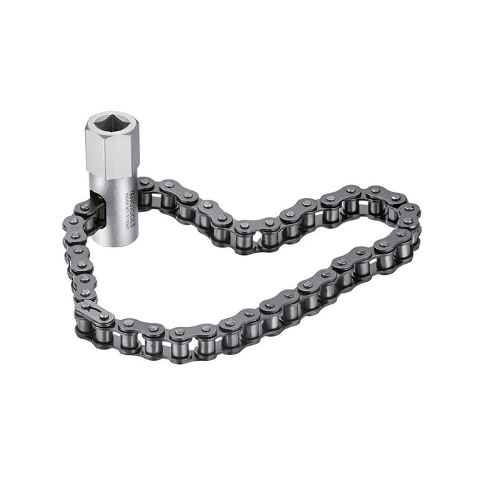 Teng Tools | 1/2" Heavy Duty Oil Filter Removal Tool 150mm