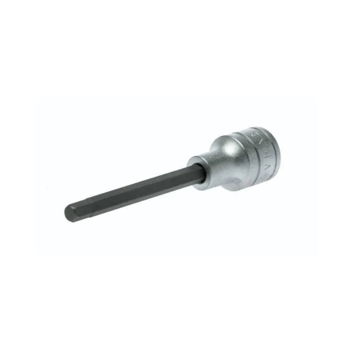 Teng Tools | 1/2" Long Hex Bit Socket Metric 6mm