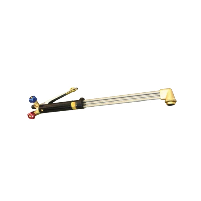MATweld | Cutting Torch - Black Handle-Toolcraft