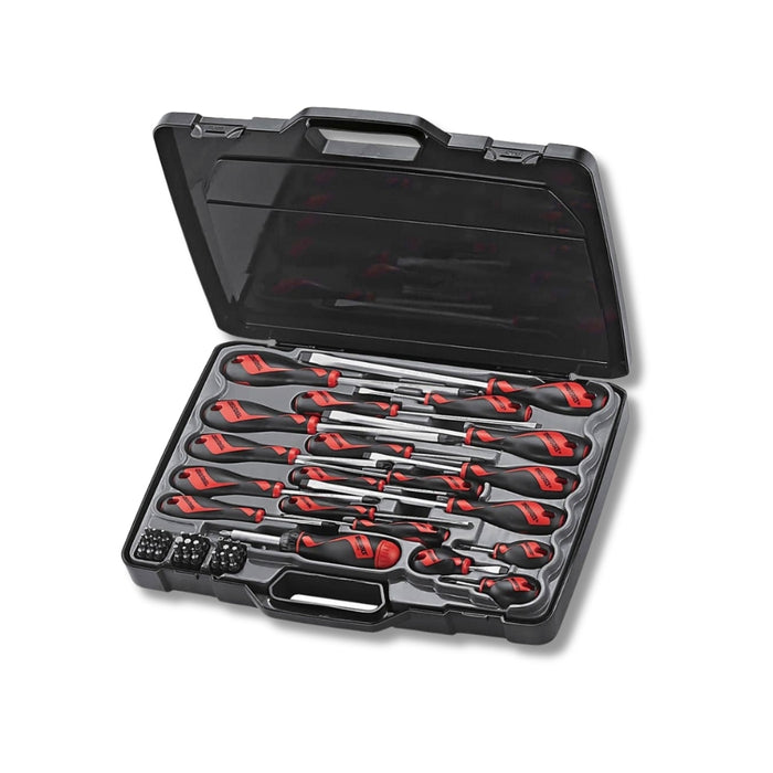 Teng Tools | Screwdriver Set Mixed 53 pc