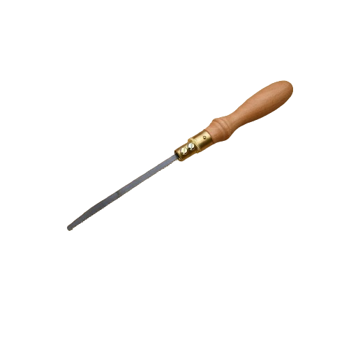 Thomas Flinn | Pad Saw-Toolcraft