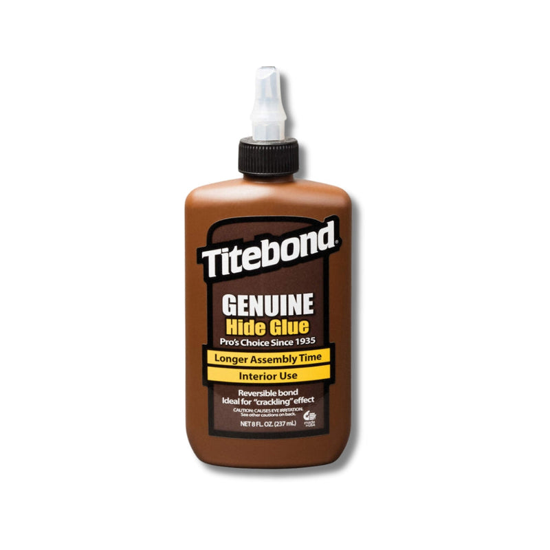 Titebond | Liquid Hide Glue 236,5ml (8oz)-Toolcraft