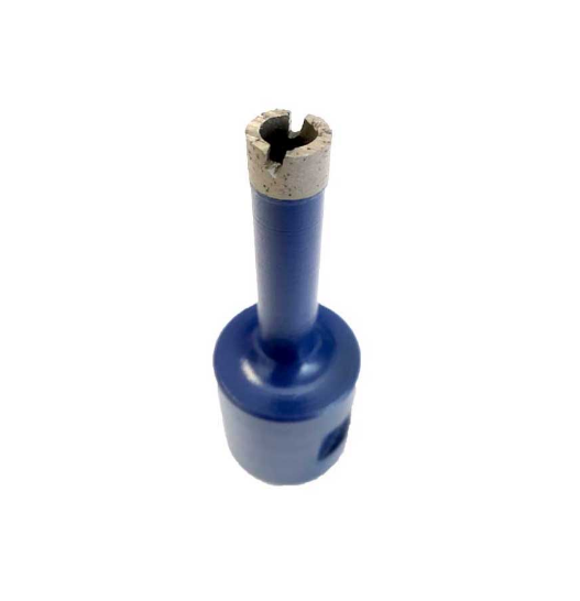 Tool-Co | Core Drill Bit 8mm | LZG008P - Toolcraft