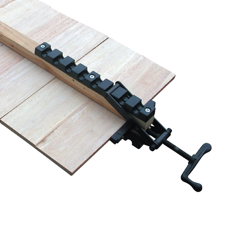 Toolcraft | 4-Way Equal Pressure Clamp - Toolcraft