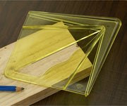 Toolcraft | Centre Finder 8" - Toolcraft