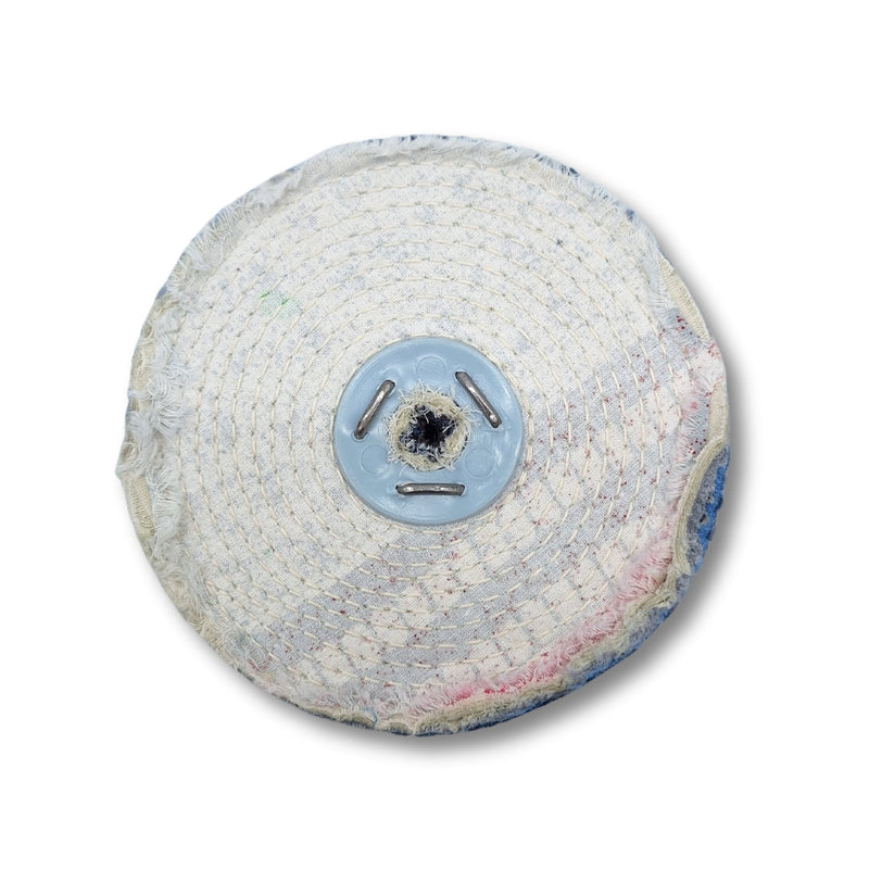 Toolcraft | Colour Stitch Mop 150 X 3SEC (37,5mm)-Toolcraft