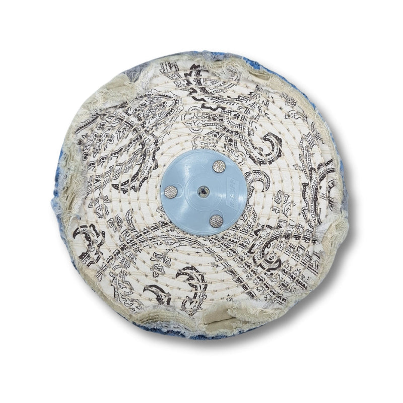 Toolcraft | Colour Stitch Mop 150 X 3SEC (37,5mm)-Toolcraft