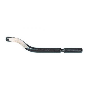 Toolcraft | Deburring spare blade for deburring tool - Toolcraft