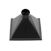 Toolcraft | Dust Hood, Big Swallow - Toolcraft