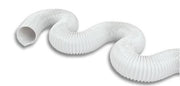 Toolcraft | Dust Hose PVC 3m Clear-Toolcraft
