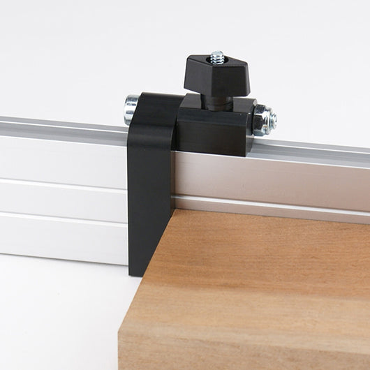 Toolcraft | Flip Stop For 1/4" T-Track - Toolcraft
