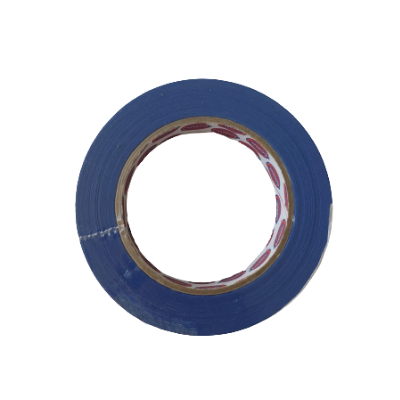 Eurocel | Masking Tape Blue 25mm x 50m - Toolcraft