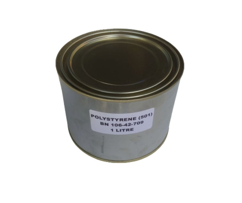 Peel-Off Cement 1LT - Toolcraft