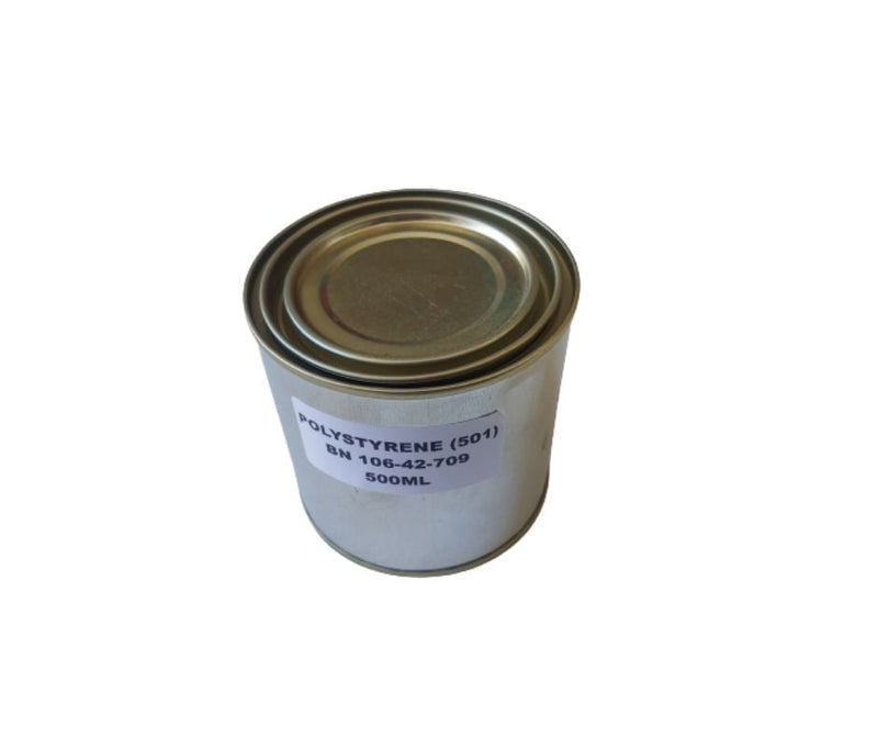 Peel-Off Cement 500ml - Toolcraft