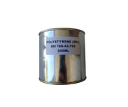 Peel-Off Cement 500ml - Toolcraft
