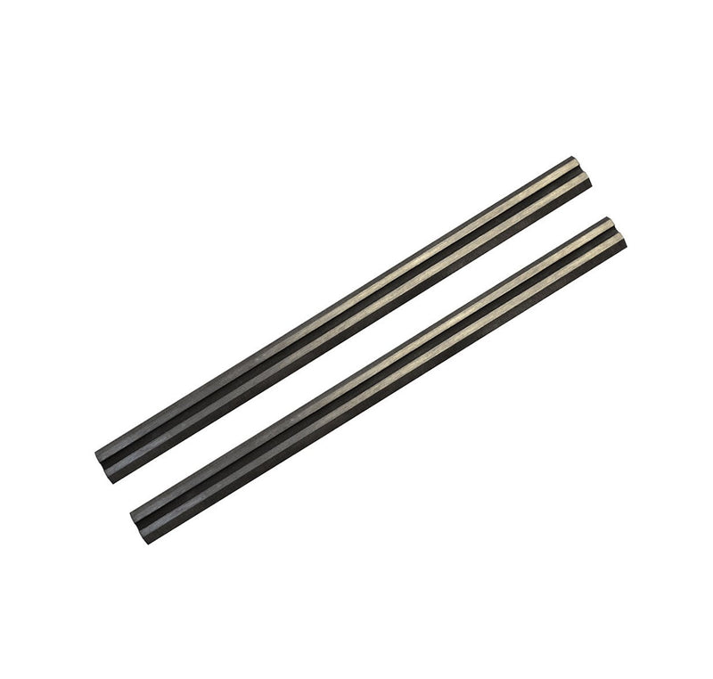 Planer Blade 82mm TCT 2Pk - Toolcraft