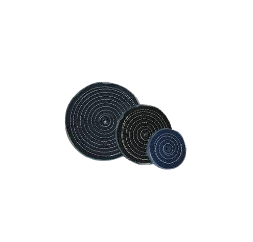 Toolcraft | Polishing Mop 150X3 Section - Toolcraft