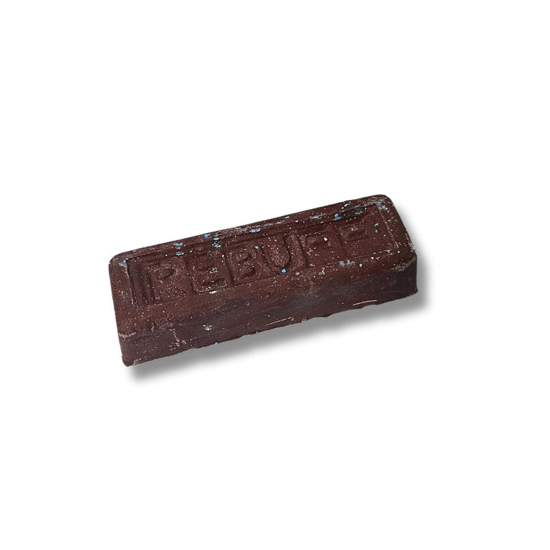 Toolcraft | Polishing Soap Coarse 2PSB-Toolcraft