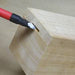 Toolcraft | Silicone Glue Stick Tool with Dowel / Biscuit Tips 2Pk - BPM Toolcraft