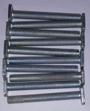 Toolcraft | T-Track Bolts | T-BOLTSM6 - Toolcraft