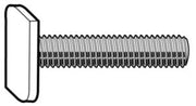 Toolcraft | T-Track Bolts M8 68mm | 10T-BOLTS - Toolcraft
