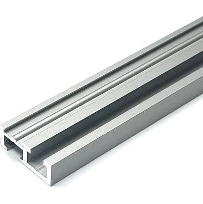 Toolcraft | T-Track Combo Aluminium 1200mm | TTWT - Toolcraft