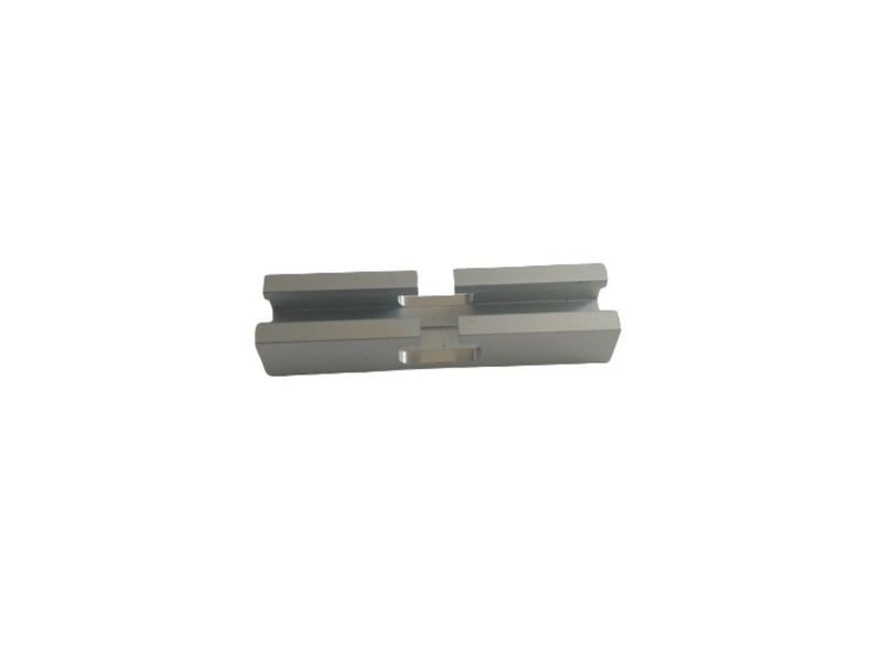 Toolcraft | T-Track Connector 75mm - Toolcraft