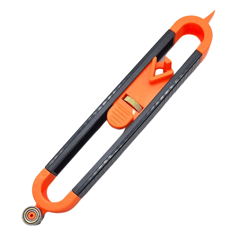 Toolcraft | Contour Marking Scribe Gauge-Toolcraft