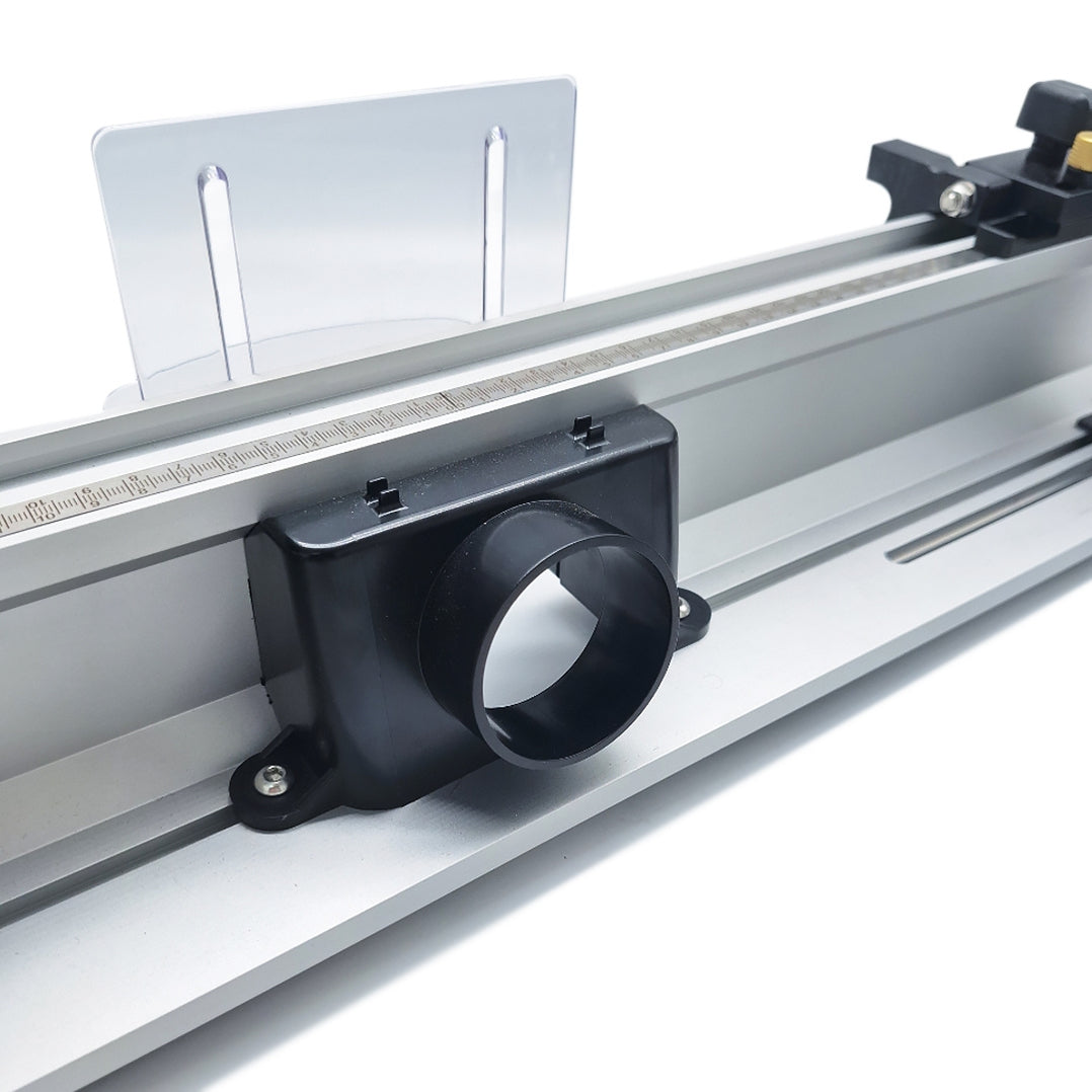 Computerized Router Table Fence Click to expand Tap to zoom