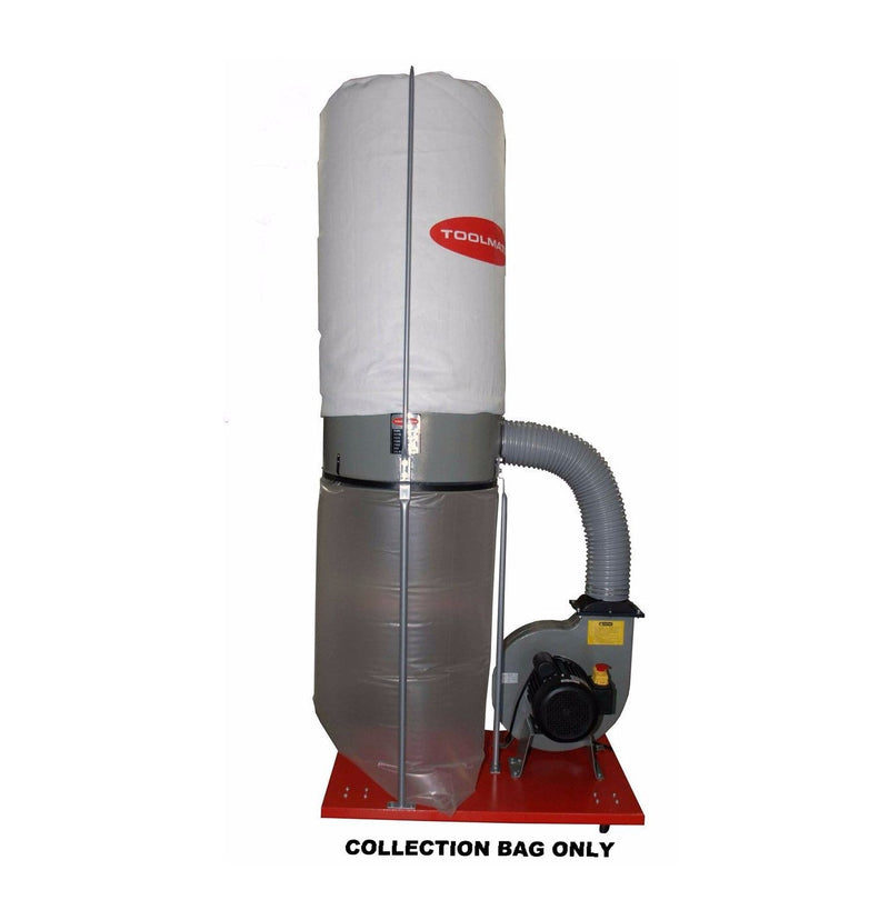 Toolmate | Dust Collection Bag For FM300 (Bottom Bag) | AUDUSTBAG - Toolcraft
