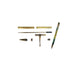 Toolmate | Fancy Slimline Gun Polish Pen Kit - BPM Toolcraft