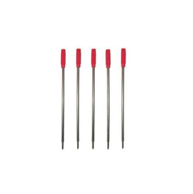 Toolmate | Refill Red-Toolcraft