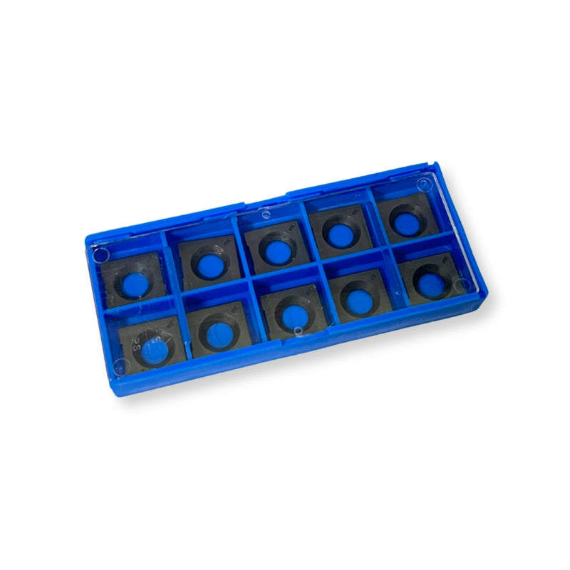 Toolmate Pro | Blade Set for 13" Spiral Head Thicknesser 10Pc-Toolcraft