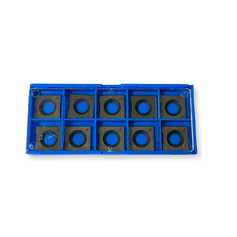 Toolmate Pro | Blade Set for 13" Spiral Head Thicknesser 10Pc-Toolcraft