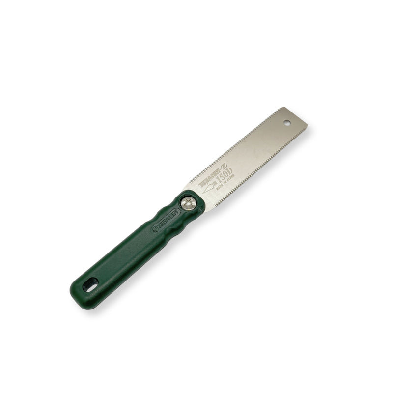 TopMan | Double Edge Flush Cut Saw 150mm-Toolcraft