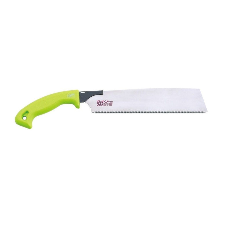 TopMan | Z-Saw Cross with Pistol Handle 265mm-Toolcraft