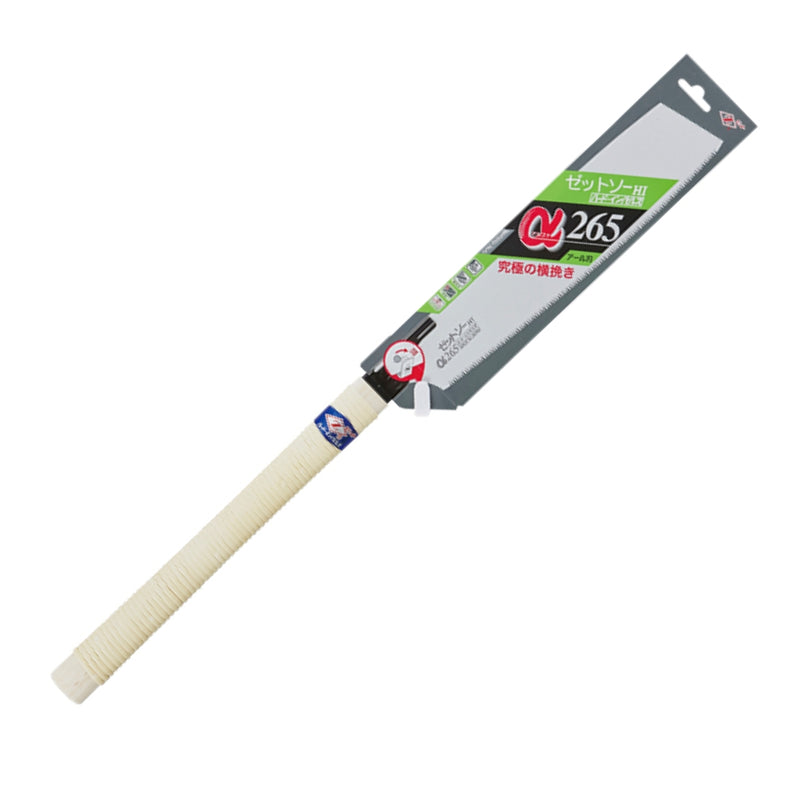 TopMan | Zetsaw Carpenters Cross Convex H-265-Toolcraft