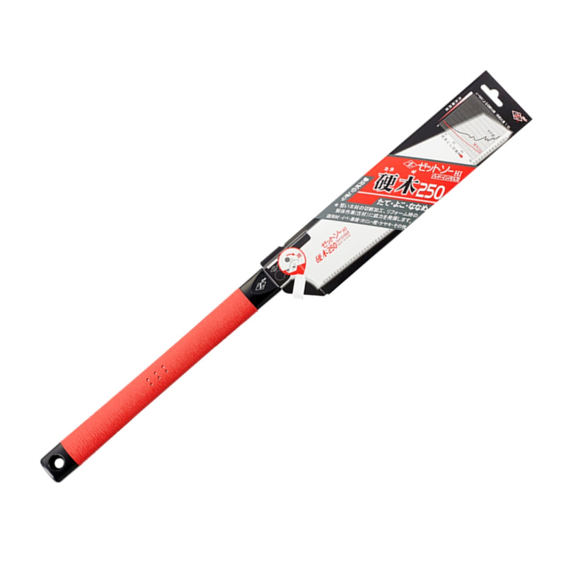 TopMan | Zetsaw Carpenters Hardwood H-250-Toolcraft