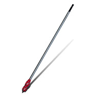 Tork Craft | 4 Flute Wood Boring Bit 14 X 400mm-Toolcraft